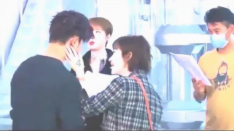 钱永静婚史游戏画面