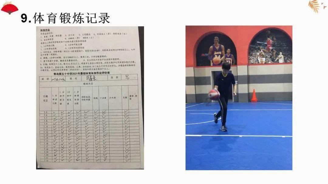 小艾比当营养师